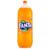 Fanta Portakal Aromalı Gazoz Pet 3 Lt