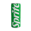 Sprite Limon Aromalı Gazoz Kutu 200 Ml