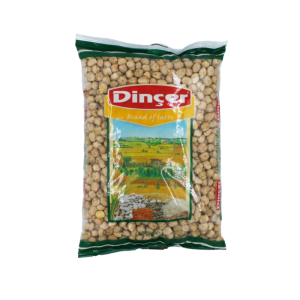 Dinçer Nohut 1 Kg