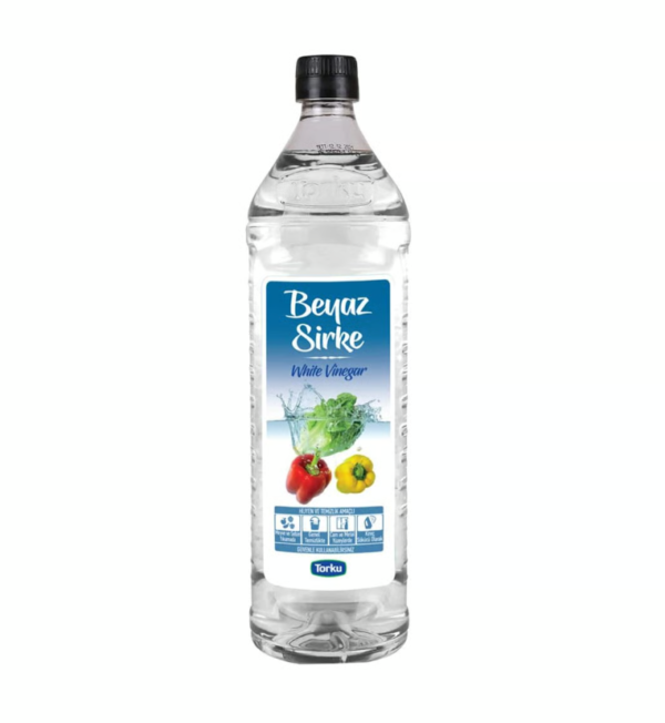 Torku Beyaz Sirke 1 L