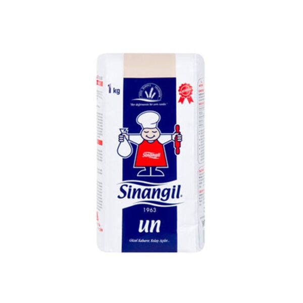 Sinangil Un 1 Kg