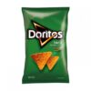Doritos Taco Baharatlı Mısır Cipsi 114 Gr