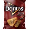 Doritos Haşhaşlı ve Domates Aromalı Mısır Cipsi 109 Gr