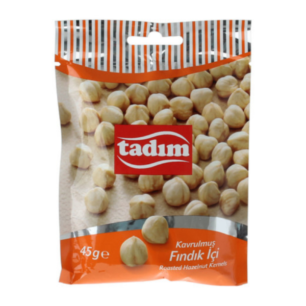 Tadım Fındık İçi 45 Gr