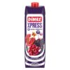 Dimes Xpress %100 Kara Mürverli Karışık Meyve Suyu 1L