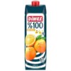 Dimes %100 Potakal Meyve Suyu 1 L