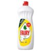 Fairy Sıvı Bulaşık Deterjanı Limonlu 650 Ml