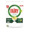 Fairy Hepsi Bir Arada Bulaşık Makinesi Kapsülü 50 Adet