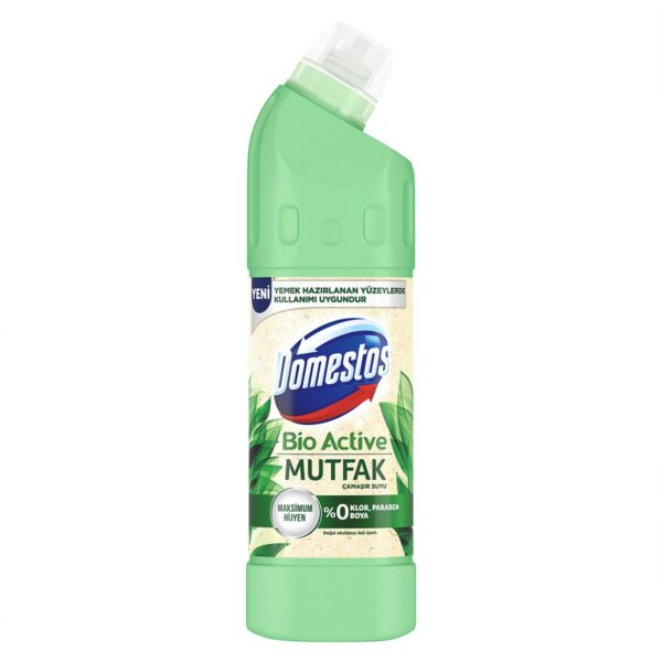 Domestos Bio Active Mutfak 750 Ml