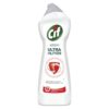 Cif Krem Ultra Hijyen Çamaşır Suyu Katkıli 675 Ml