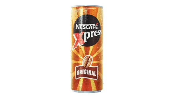 Nescafe Xpress  Orijinal 250 Ml