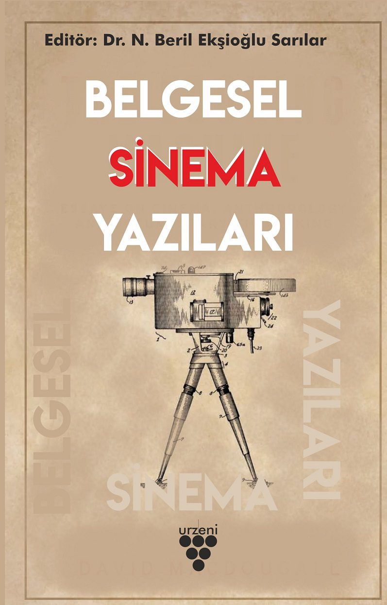 BELGESEL SİNEMA YAZILARI