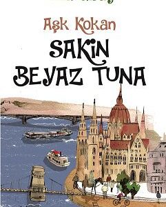 SAKİN BEYAZ TUNA