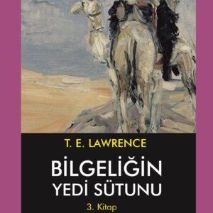 Bilgeliğin Yedi Sütunu 3. Kitap