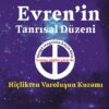 Evren'in Tanrısal Düzeni