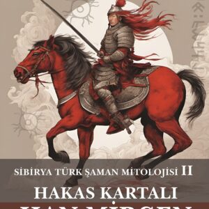 Hakas Kartalı Han Mirgen