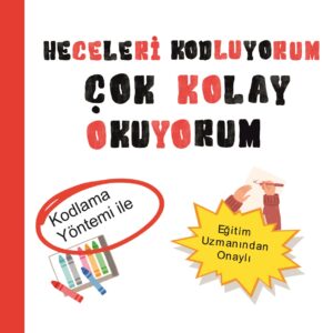 HECELERİ KODLUYORUM ÇOK KOLAY OKUYORUM