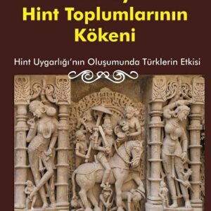 Kuzey Hint Toplumlarının Kökeni