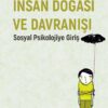 İnsan Doğası ve Davranışı - Sosyal Psikolojiye Giriş