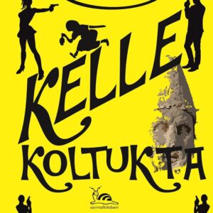 KELLE KOLTUKTA - Bir Başkomiser Ayışığı Polisiyesi-