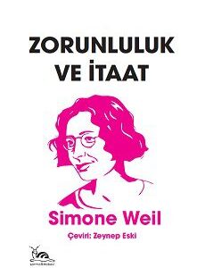 Zorunluluk ve İtaat