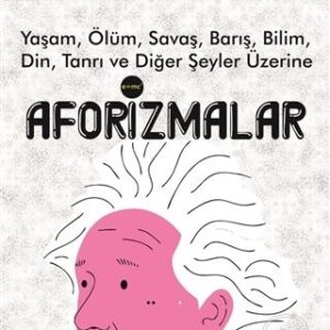 AFORİZMALAR