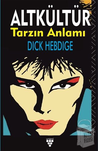 ALTKÜLTÜR TARZIN ANLAMI