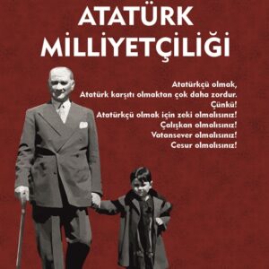 ATATÜRK MİLLİYETÇİLİĞİ
