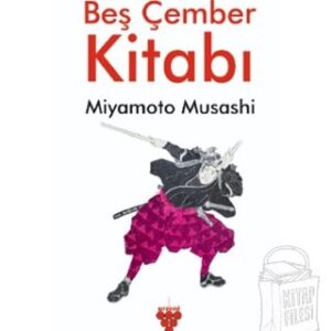 BEŞ ÇEMBER KİTABI