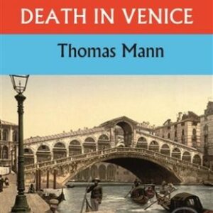 Death İn Venice