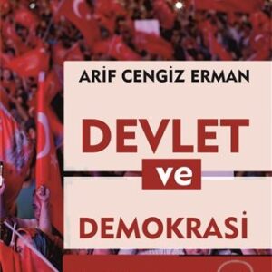 Devlet ve Demokrasi