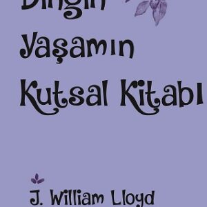 Dingin Yaşamın Kutsal Kitabı