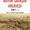 Büyük Savaşın Hikayesi Cilt 1