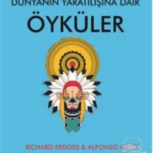 Dünyanın Yaratılışına Dair Öyküler
