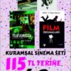 Kuramsal Sinema Seti
