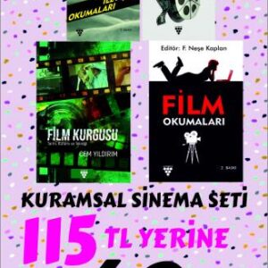 Kuramsal Sinema Seti