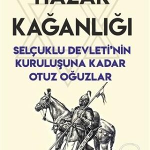 Hazar Kağanlığı