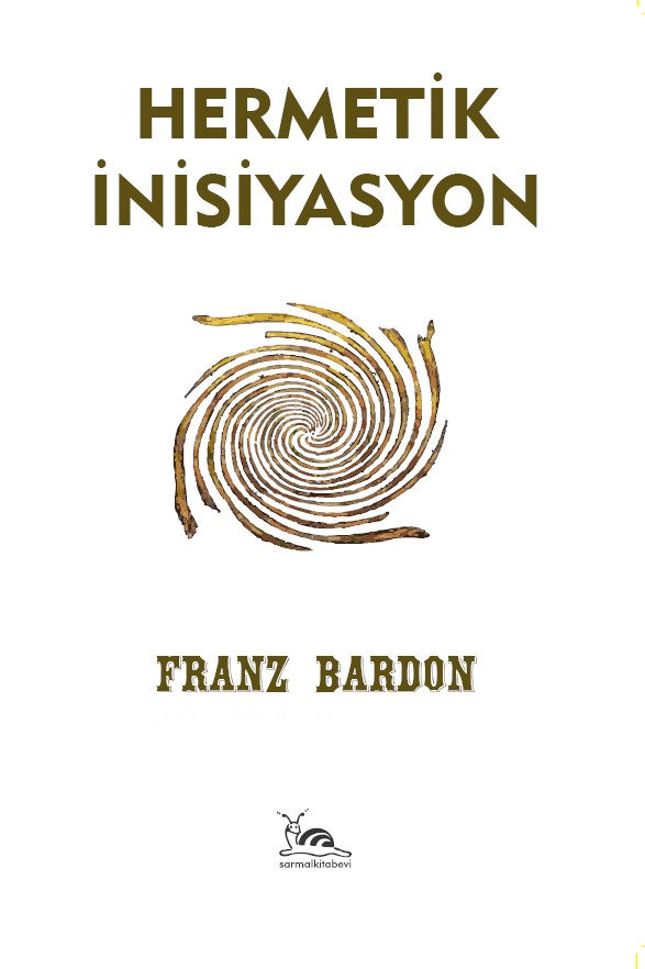 Hermetik İnisiyasyon
