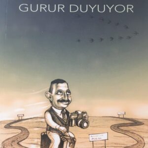 TÜRKİYE SENİNLE GURUR DUYUYOR