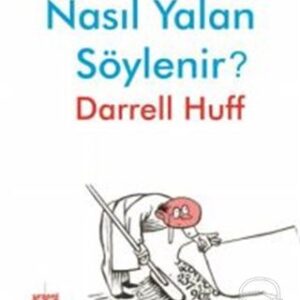 İstatistik ile Nasıl Yalan Söylenir?