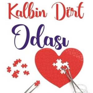 Kalbin Dört Odası