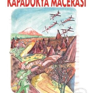 Kapadokya Macerası