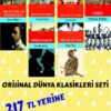 Orijinal Dünya Klasikleri