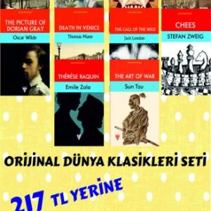 Orijinal Dünya Klasikleri