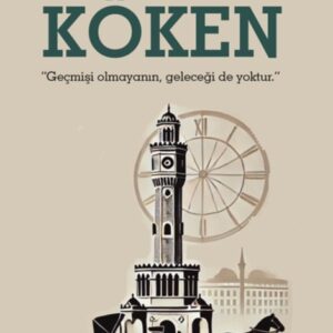 KÖKEN "Geçmişi olmayanın geleceği de olmaz..."