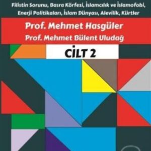 Kriz Üçgeninde Türkiye Cilt 2