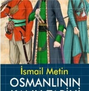 Osmanlının Kanlı Tarihi