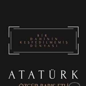 Profesör Atatürk