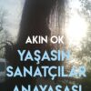 Yaşasın Sanatçılar Anayasası