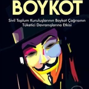 Silahsız Güç: Boykot